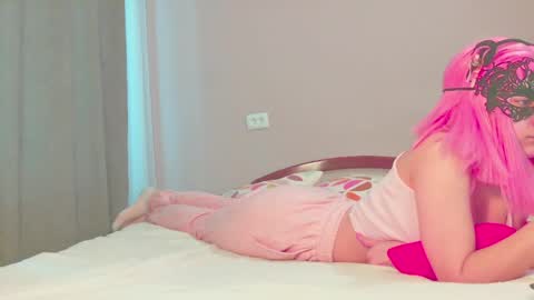 ShopieChan69 online show from May 11, 12:00 pm