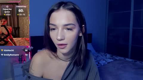 Sophie online show from November 29, 8:50 am