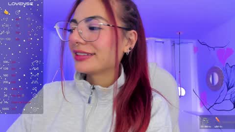 Snapshot of sophiecherry_ chatting on December 1, 9:15 pm   Sophie  IG sophiecherry es   online show from December 1, 9:15 pm