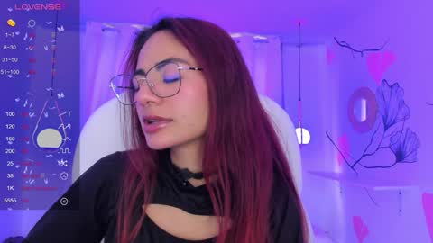 Snapshot of sophiecherry_ chatting on December 15, 9:20 pm   Sophie  IG sophiecherry es   online show from December 15, 9:20 pm