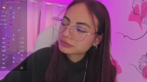 Snapshot of sophiecherry_ chatting on December 20, 9:50 pm   Sophie  IG sophiecherry es   online show from December 20, 9:50 pm