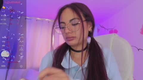 Snapshot of sophiecherry_ chatting on December 21, 9:36 pm   Sophie  IG sophiecherry es   online show from December 21, 9:36 pm