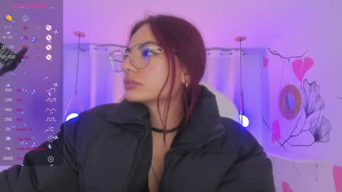 Snapshot of sophiecherry_ chatting on January 5, 1:13 am   Sophie  IG sophiecherry es   online show from January 5, 1:13 am
