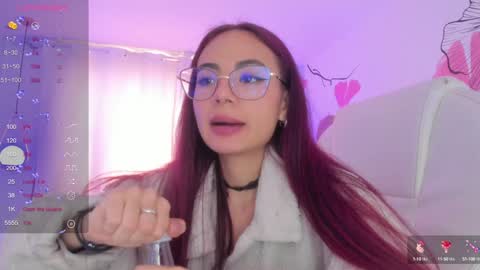 Snapshot of sophiecherry_ chatting on January 6, 9:00 pm   Sophie  IG sophiecherry es   online show from January 6, 9:00 pm