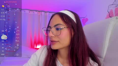 Snapshot of sophiecherry_ chatting on January 11, 10:51 pm   Sophie  IG sophiecherry es   online show from January 11, 10:51 pm