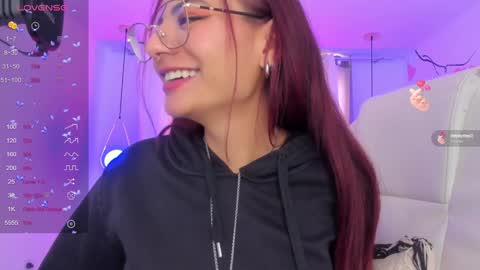 Snapshot of sophiecherry_ chatting on January 14, 9:41 pm   Sophie  IG sophiecherry es   online show from January 14, 9:41 pm