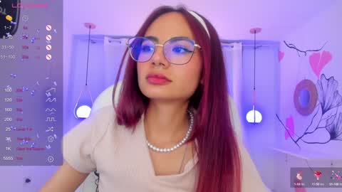 Snapshot of sophiecherry_ chatting on January 21, 1:18 am   Sophie  IG sophiecherry es   online show from January 21, 1:18 am