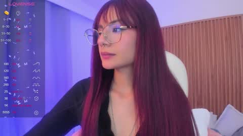 Snapshot of sophiecherry_ chatting on September 12, 5:18 am   Sophie  IG sophiecherry es   online show from September 12, 5:18 am