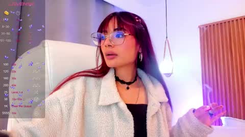 Snapshot of sophiecherry_ chatting on September 30, 5:01 am   Sophie  IG sophiecherry es   online show from September 30, 5:01 am