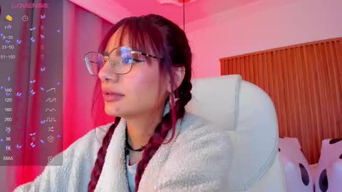 Snapshot of sophiecherry_ chatting on October 3, 1:46 am   Sophie  IG sophiecherry es   online show from October 3, 1:46 am