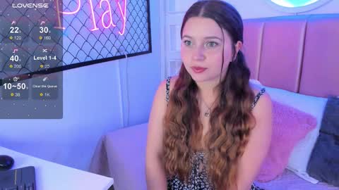 Sophie  online show from January 10, 1:35 pm