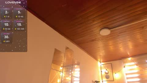 Sophie  online show from February 25, 1:43 pm