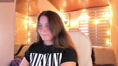 Sophie  online show from April 20, 9:49 pm