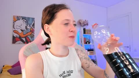 Sophie  online show from January 5, 7:38 am