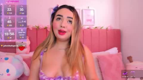 sophiee rosee online show from February 6, 5:49 pm