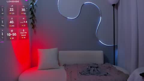 Sophie online show from January 6, 9:07 pm