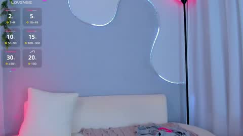 Sophie online show from April 22, 12:13 am