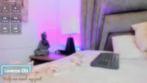 Sophie  online show from March 6, 2:40 pm