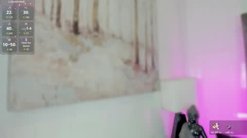 Sophie  online show from February 7, 11:03 am