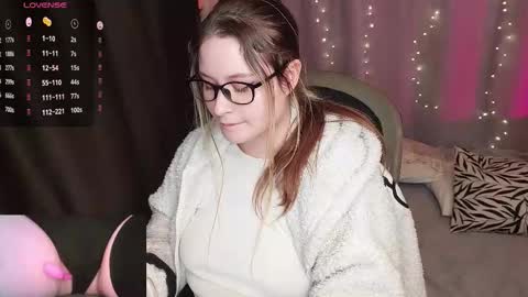 Sophie online show from January 16, 2:48 am