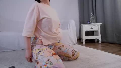 Sophie Rain online show from January 9, 8:10 pm