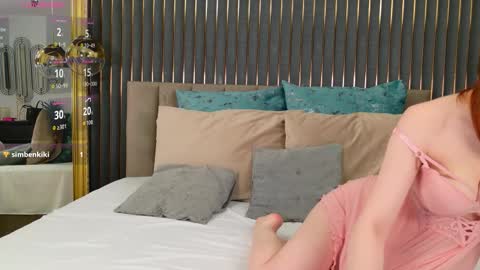 Sophie online show from March 27, 8:41 pm