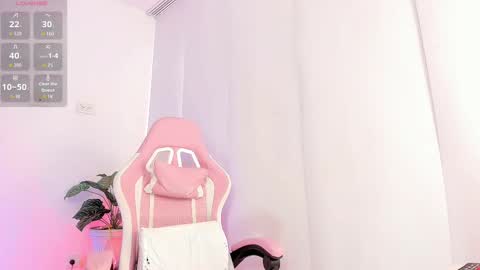 SAMANTHA online show from September 12, 2:06 pm