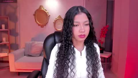 Snapshot of sophiehouston_ chatting on November 12, 4:13 am Sophie Houston online show from November 12, 4:13 am