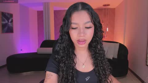 Snapshot of sophiehouston_ chatting on December 4, 4:22 am Sophie Houston online show from December 4, 4:22 am