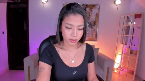 Sophie Houston online show from January 6, 4:05 am