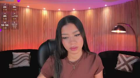 Sophie Houston online show from April 16, 4:13 am