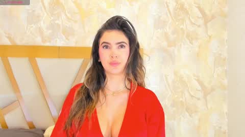 Snapshot of sophiekozlov chatting on January 19, 3:53 pm Sophie online show from January 19, 3:53 pm