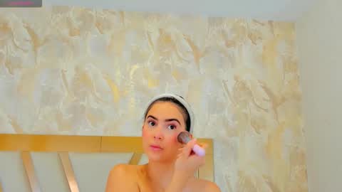 Snapshot of sophiekozlov chatting on October 15, 12:49 pm Sophie online show from October 15, 12:49 pm