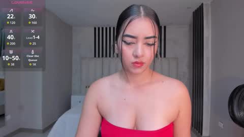 Sophie online show from November 30, 11:31 pm