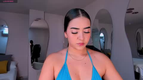 Sophie online show from March 22, 11:08 pm