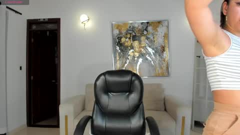 Sophie online show from April 12, 11:21 pm