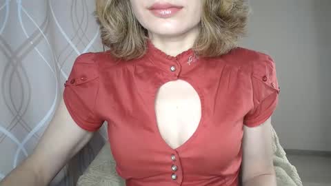 Sophiemisss online show from November 3, 7:53 am