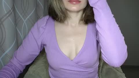 Sophiemisss online show from February 9, 5:22 am