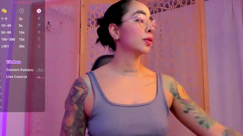 Snapshot of sophierooy chatting on December 3, 11:24 pm sophierooy online show from December 3, 11:24 pm