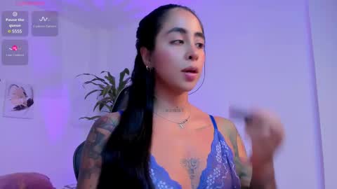 Snapshot of sophierooy chatting on March 10, 6:56 pm sophierooy online show from March 10, 6:56 pm