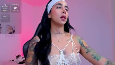 sophierooy online show from January 6, 6:11 pm