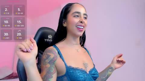 sophierooy online show from April 14, 12:05 am