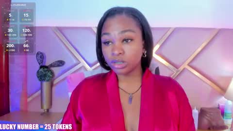 Sophie online show from June 6, 12:10 pm