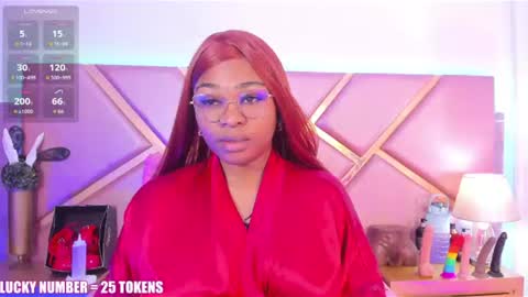 Sophie online show from July 21, 12:07 pm