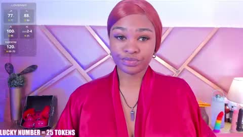Sophie online show from July 24, 12:03 pm