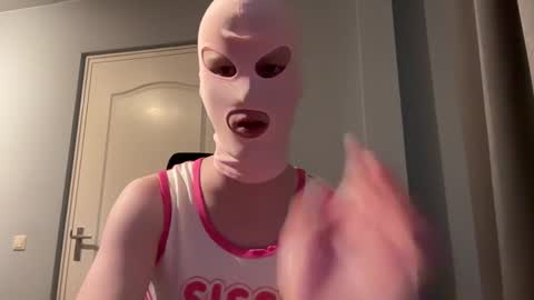 sophiespace online show from January 13, 10:53 am