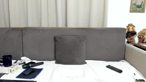 Sofia online show from September 12, 3:17 am