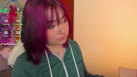   Sophie  online show from December 20, 7:26 am