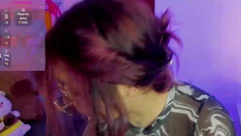   Sophie  online show from January 16, 7:40 pm