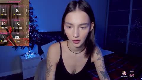 sophiewildcat online show from December 22, 3:36 am